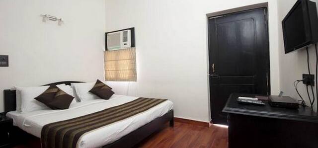 Hotel Ajanta Royal Grand, Rohtak 1